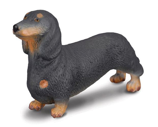 Breyer Dachshund