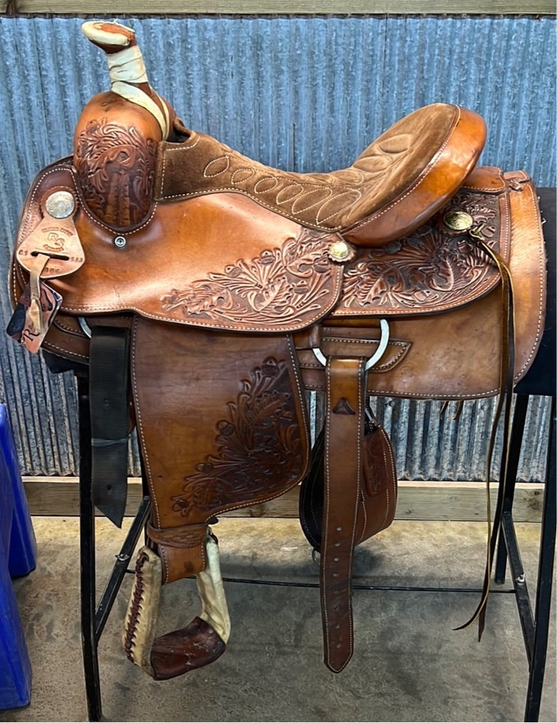 Used RS roper 15"