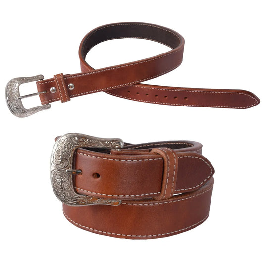 Circle Y Heavy Duty Work Belt