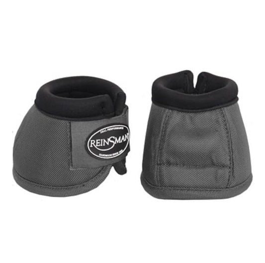 Reinsman Apex Bell Boots