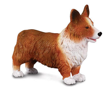 Breyer Welsh Corgi