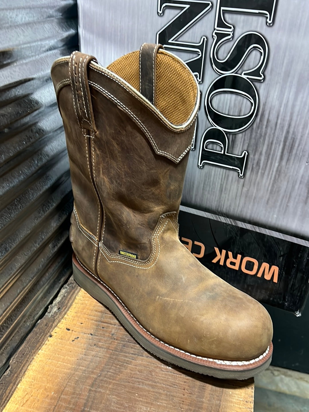Dan Post Men's Boot