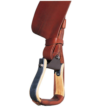 Weaver Stirrup Straight 3”