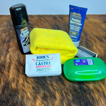 Professional’s Choice Show Ring Shine Kit