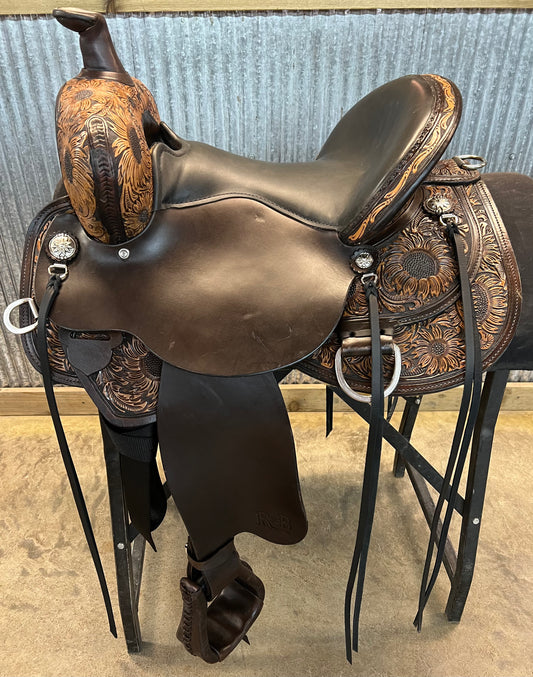 R Bar B Willowbrook Trail, R-BTRL2