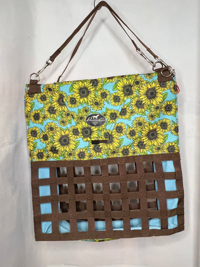 Professionals Choice Slowfeed Hay Bag