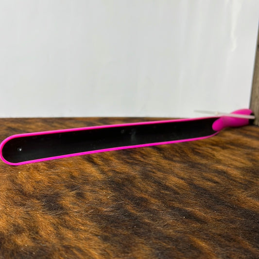Soft Grip Sweat Scraper G122-G1-1W