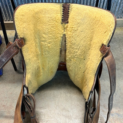 Used Martin Barrel 14.5"