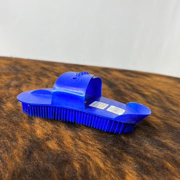 AHE Plastic Curry Comb