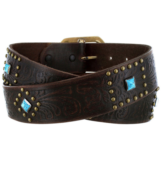 Justin Women's Frisco Belt