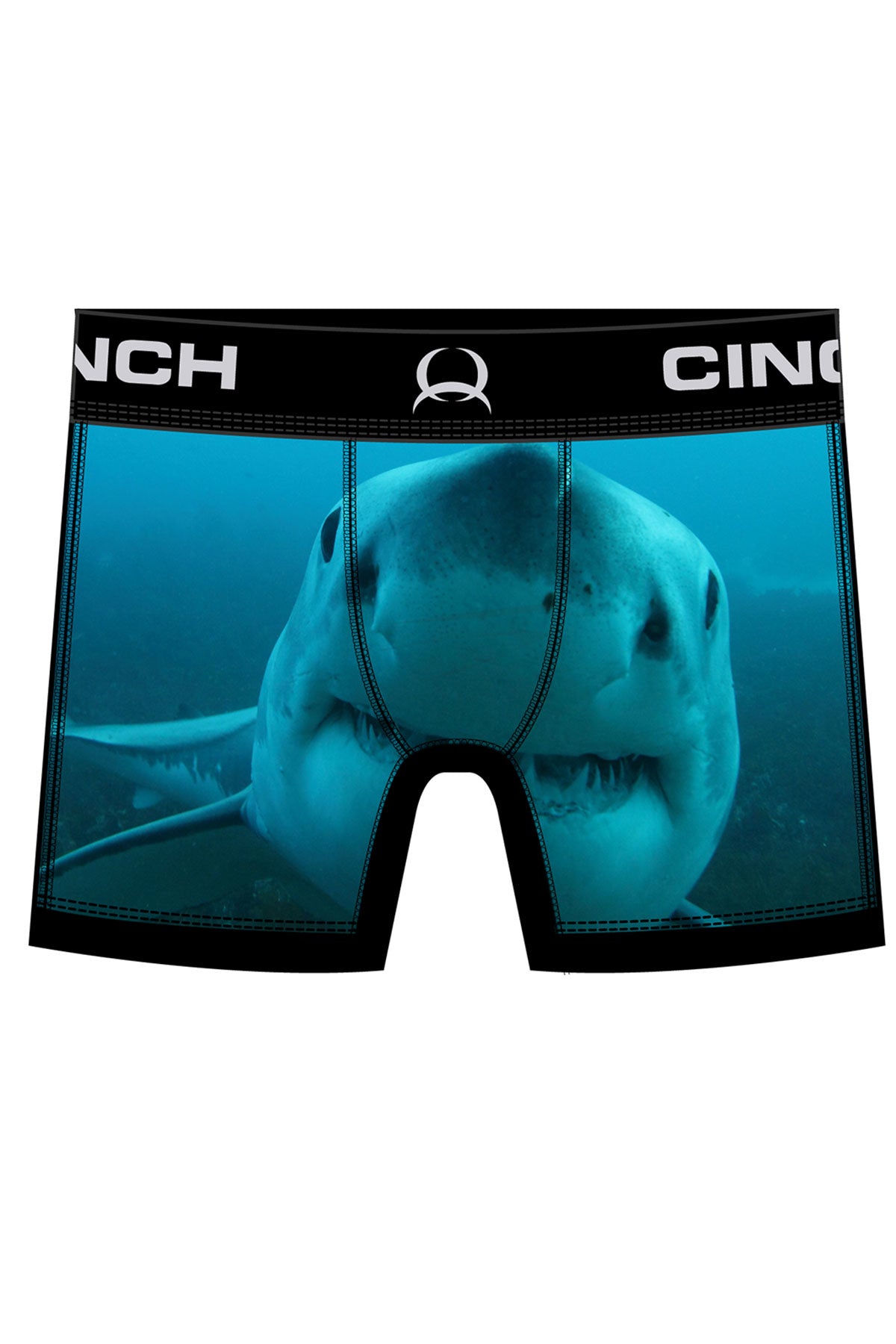 Cinch Men's Boxer Briefs