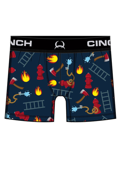 Cinch Men's Boxer Briefs