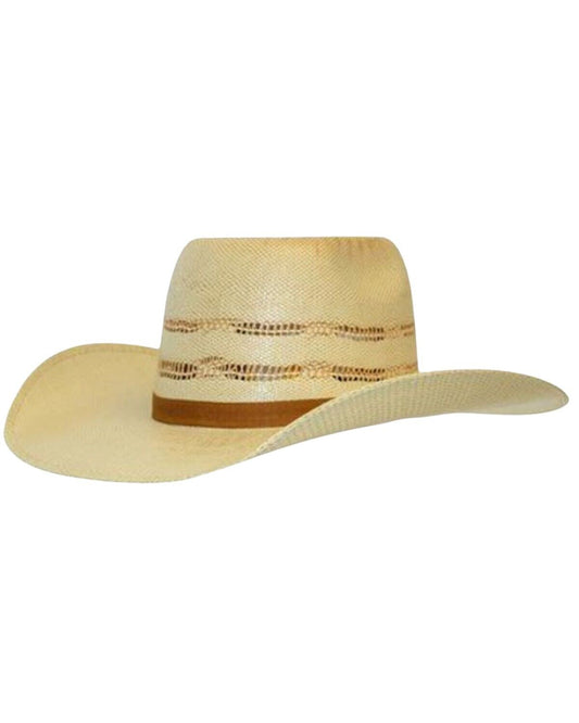 Twister Youth Straw Hat