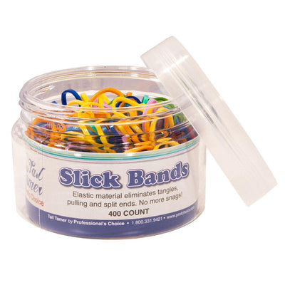 Professional’s Choice Tail Tamers Slick Bands