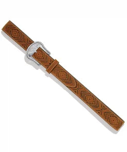 Justin Men's Sequoia Belt