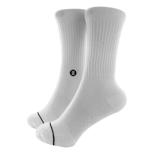 BEX Classic Crew Socks