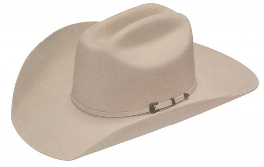 Twister Dallas Wool Cowboy Hat